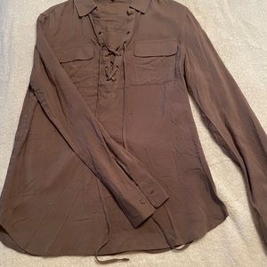 Romeo and Juliet Couture - Size small